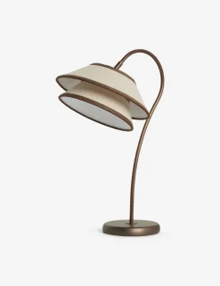 Pittman Table Lamp