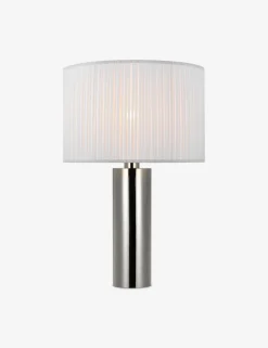 Pitzen Table Lamp