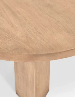 Placida Round Coffee Table