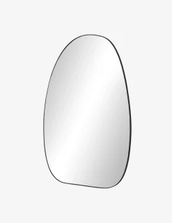 Platero Floor Mirror