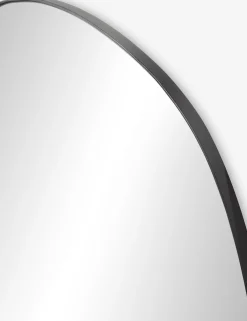 Platero Floor Mirror