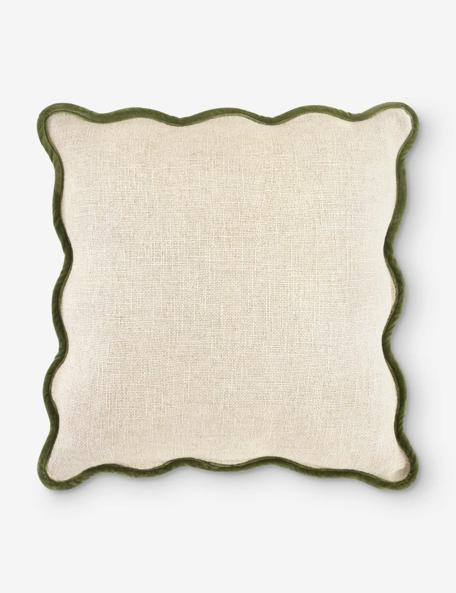 Plaza Pillow