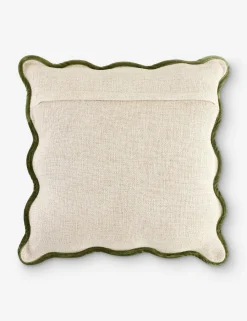 Plaza Pillow