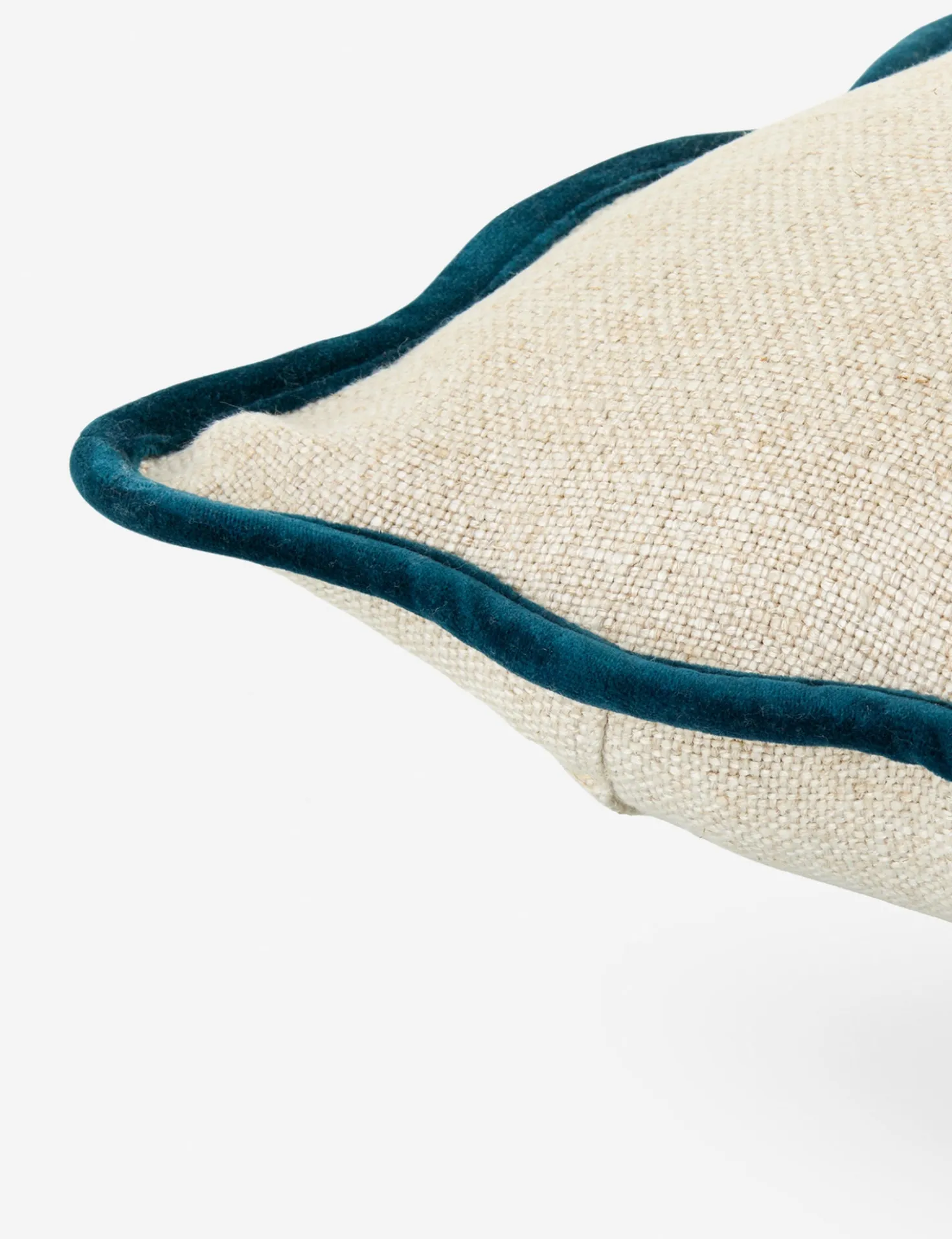 Plaza Pillow