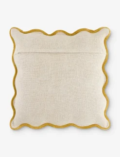 Plaza Pillow