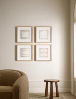 Pleated Dots by Bobby Berk