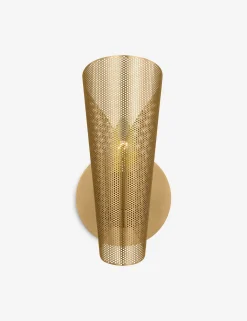 Plivot Sconce by Christiane Lemieux