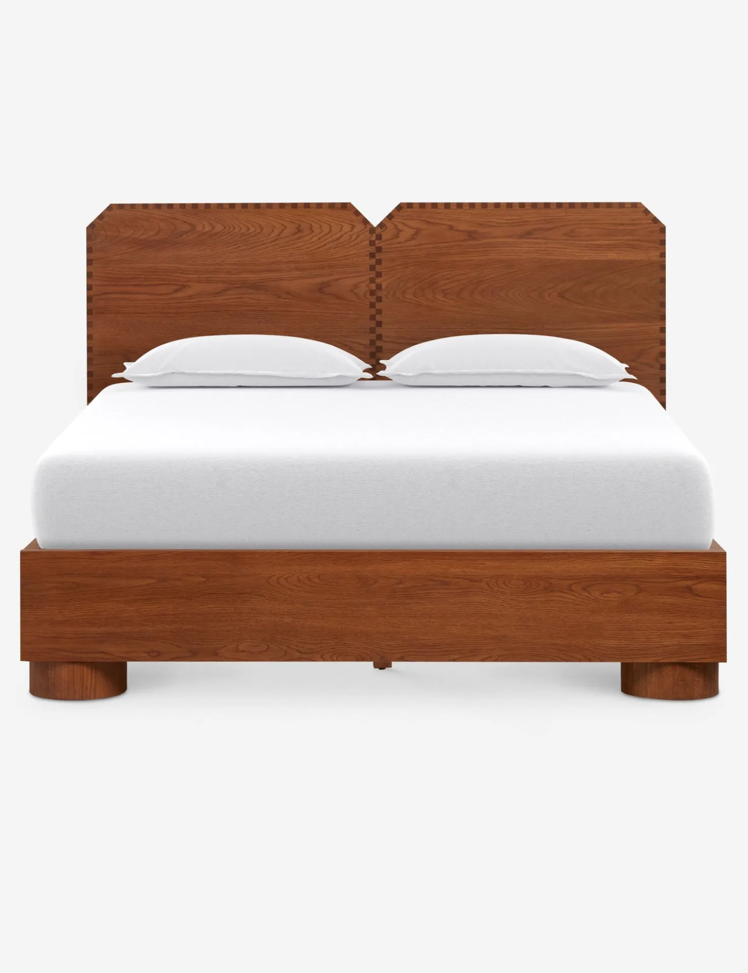 Plymouth Bed by Sarah Sherman Samuel