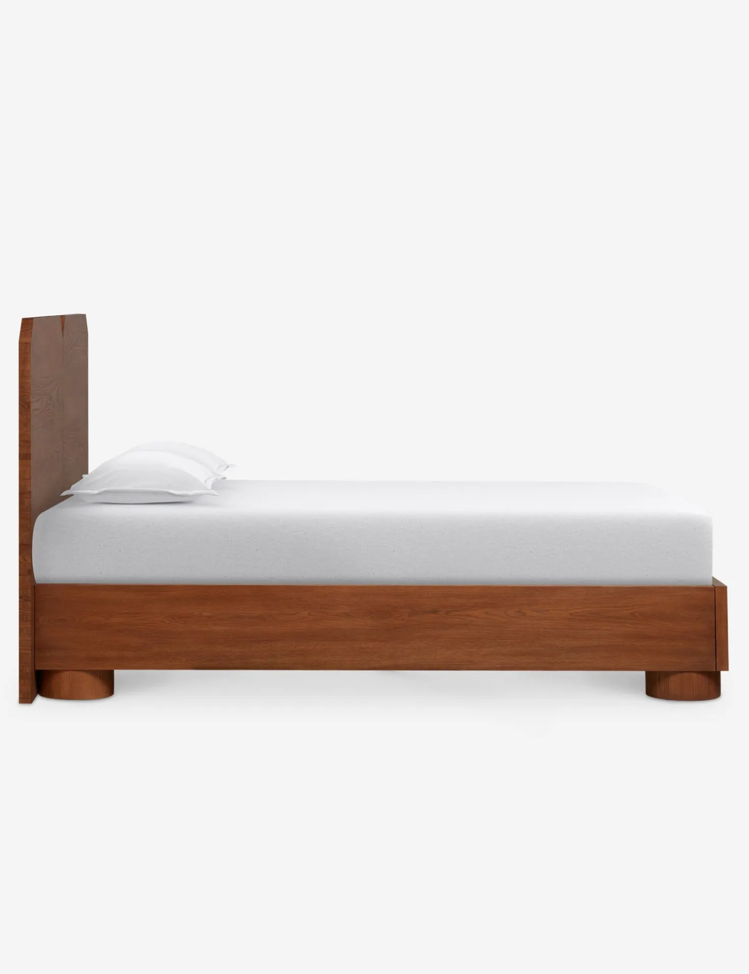 Plymouth Bed by Sarah Sherman Samuel