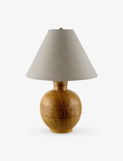Poa Table Lamp