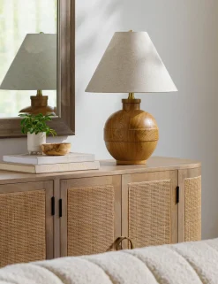 Poa Table Lamp