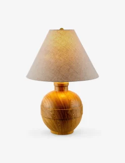 Poa Table Lamp