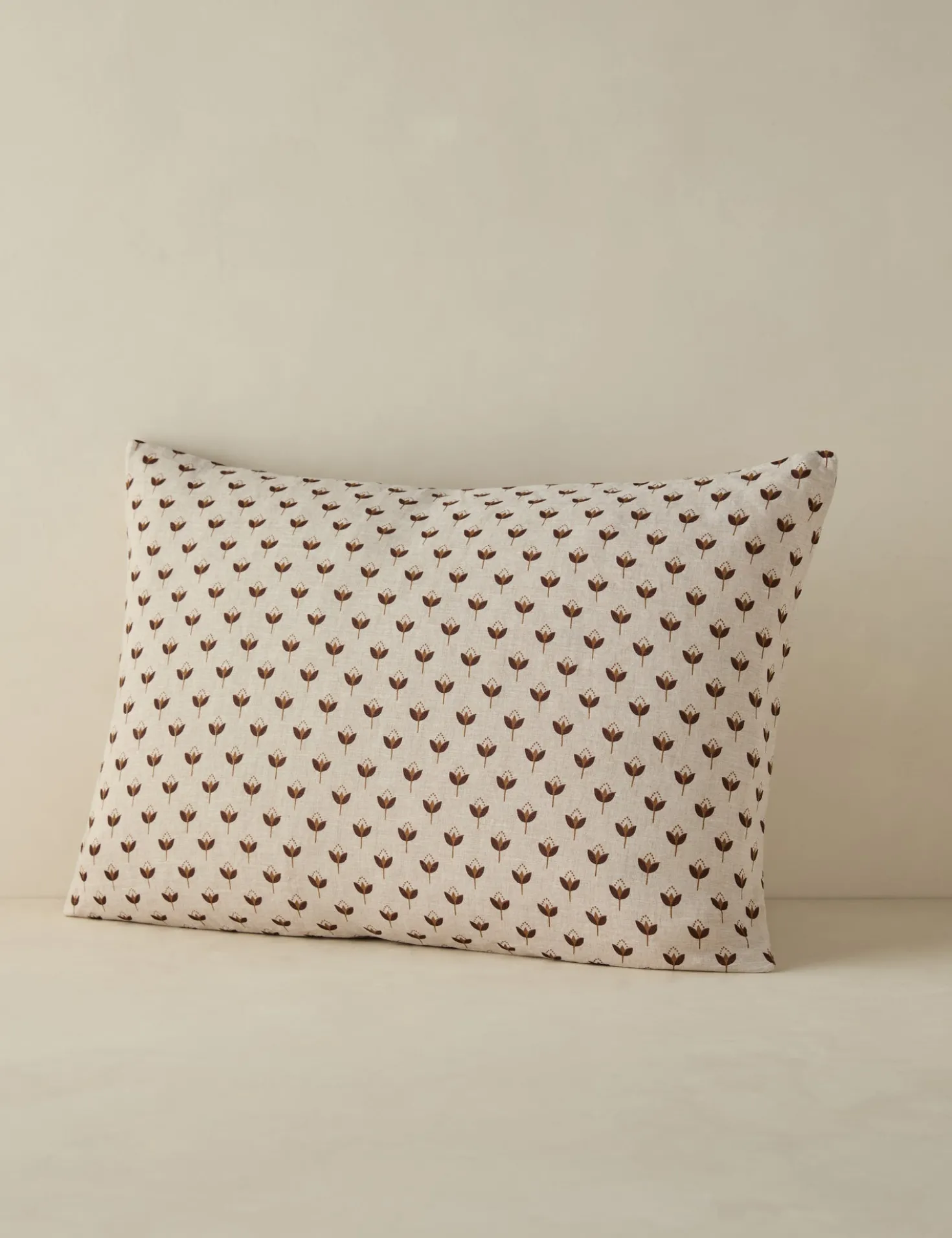 Poiret European Flax Linen® Shams