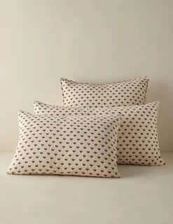 Poiret European Flax Linen® Shams