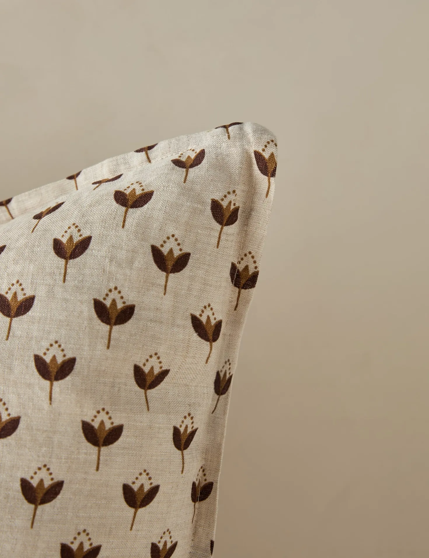 Poiret European Flax Linen® Shams
