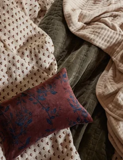 Poiret European Flax Linen® Duvet Cover