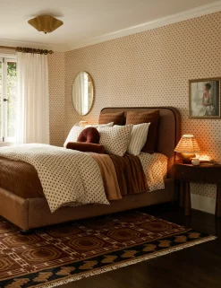 Poiret European Flax Linen® Sheet Set