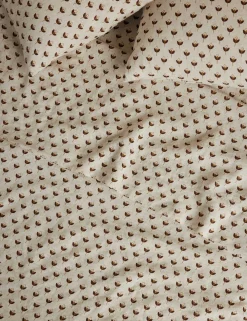 Poiret European Flax Linen® Sheet Set