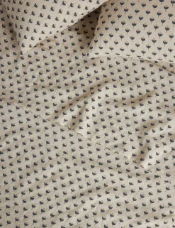 Poiret European Flax Linen® Sheet Set