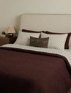 Poiret European Flax Linen® Pillowcase Set