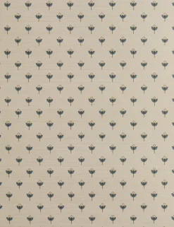 Poiret Grasscloth Wallpaper