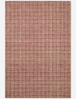 Polly I Hand-Tufted Wool Rug by Chris Loves Julia x Loloi