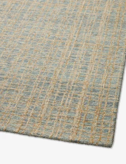 Polly I Hand-Tufted Wool Rug by Chris Loves Julia x Loloi