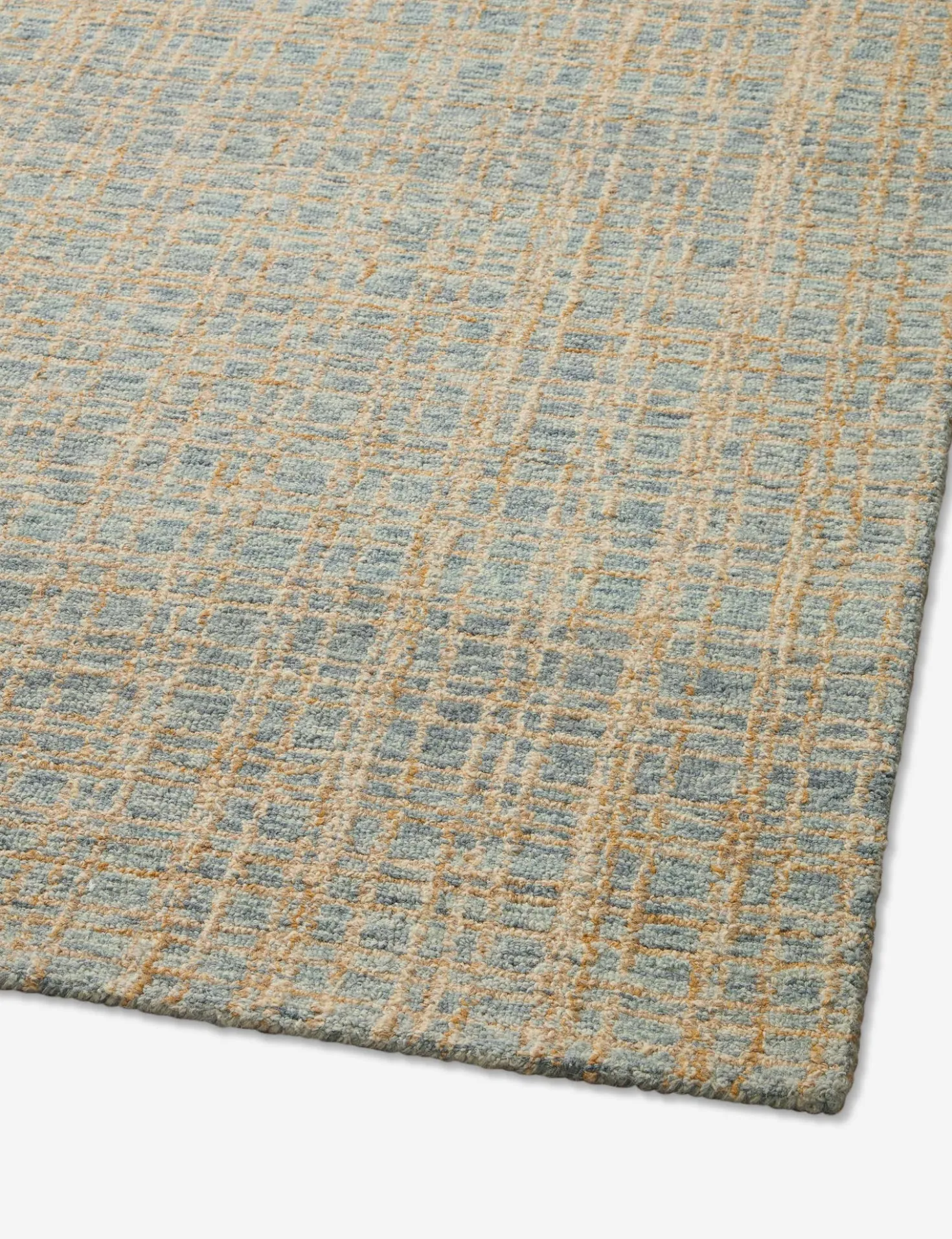 Polly I Hand-Tufted Wool Rug by Chris Loves Julia x Loloi
