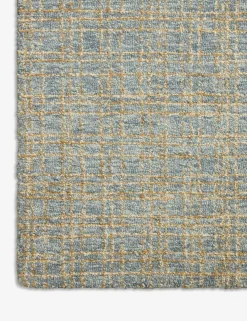Polly I Hand-Tufted Wool Rug by Chris Loves Julia x Loloi