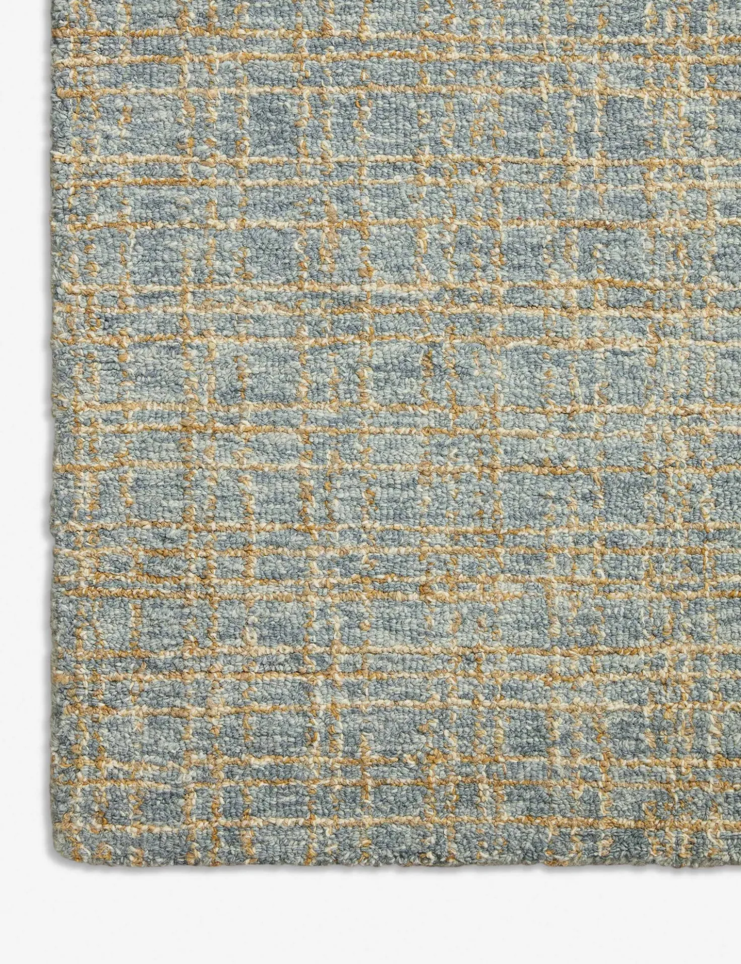 Polly I Hand-Tufted Wool Rug by Chris Loves Julia x Loloi