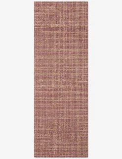 Polly I Hand-Tufted Wool Rug by Chris Loves Julia x Loloi