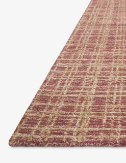 Polly I Hand-Tufted Wool Rug by Chris Loves Julia x Loloi