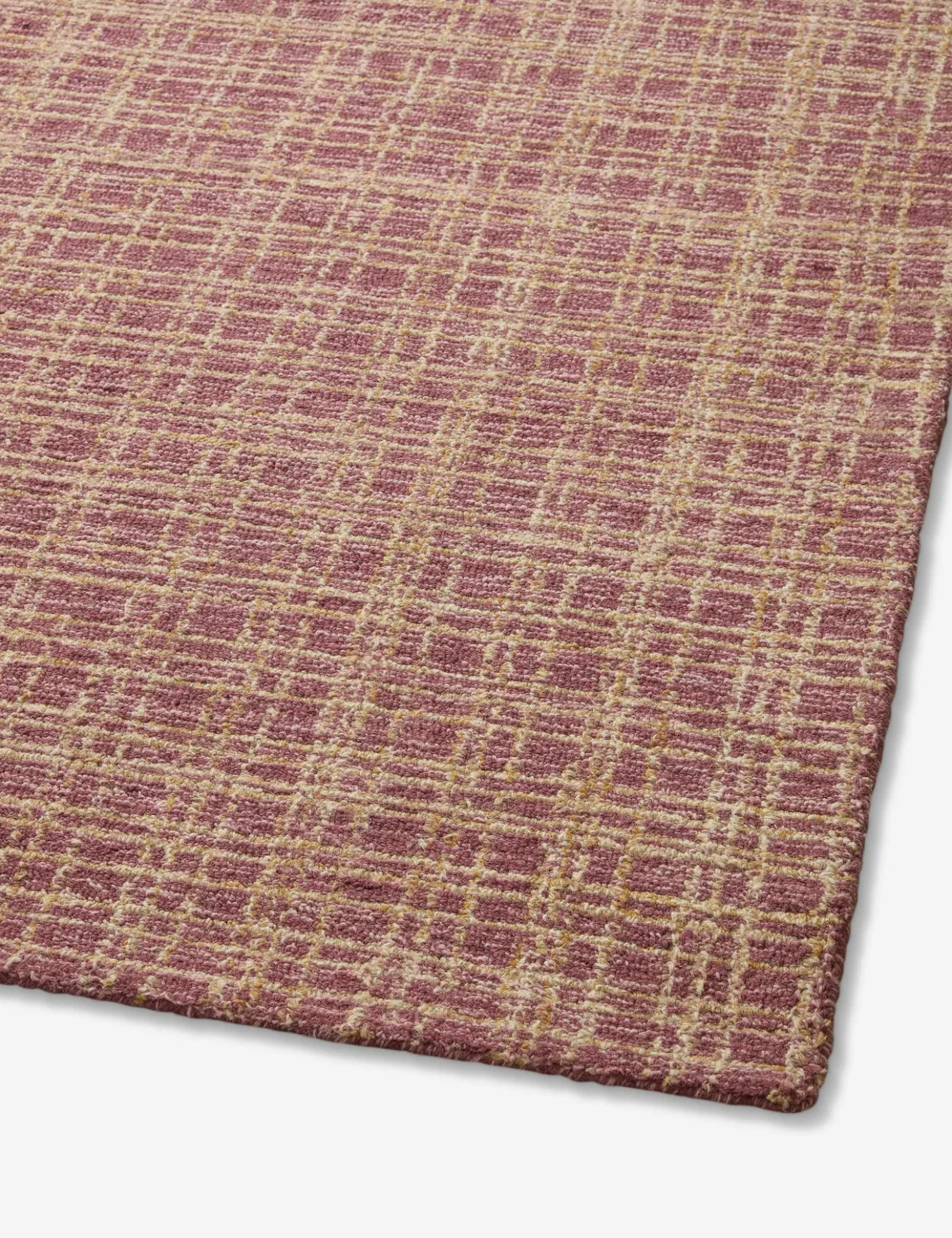 Polly I Hand-Tufted Wool Rug by Chris Loves Julia x Loloi