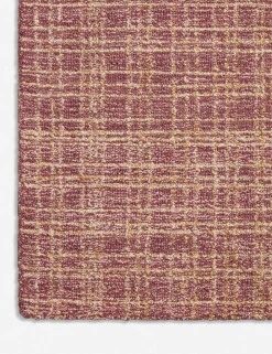 Polly I Hand-Tufted Wool Rug by Chris Loves Julia x Loloi