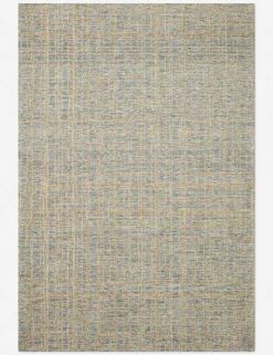 Polly I Hand-Tufted Wool Rug by Chris Loves Julia x Loloi