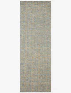 Polly I Hand-Tufted Wool Rug by Chris Loves Julia x Loloi