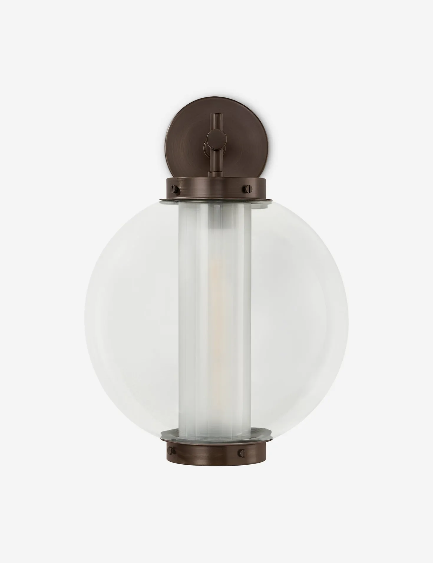 Pomeline Outdoor Sconce
