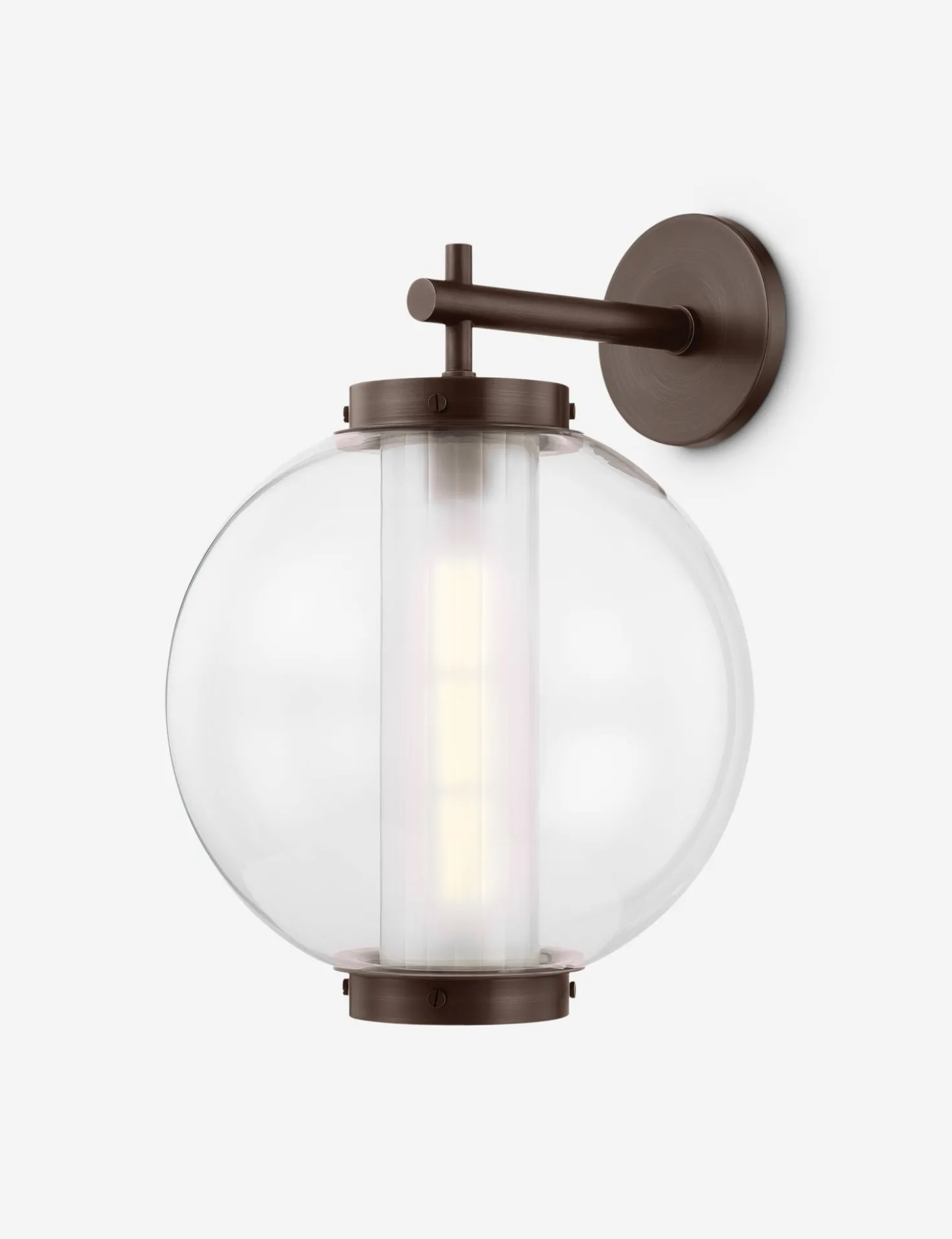 Pomeline Outdoor Sconce