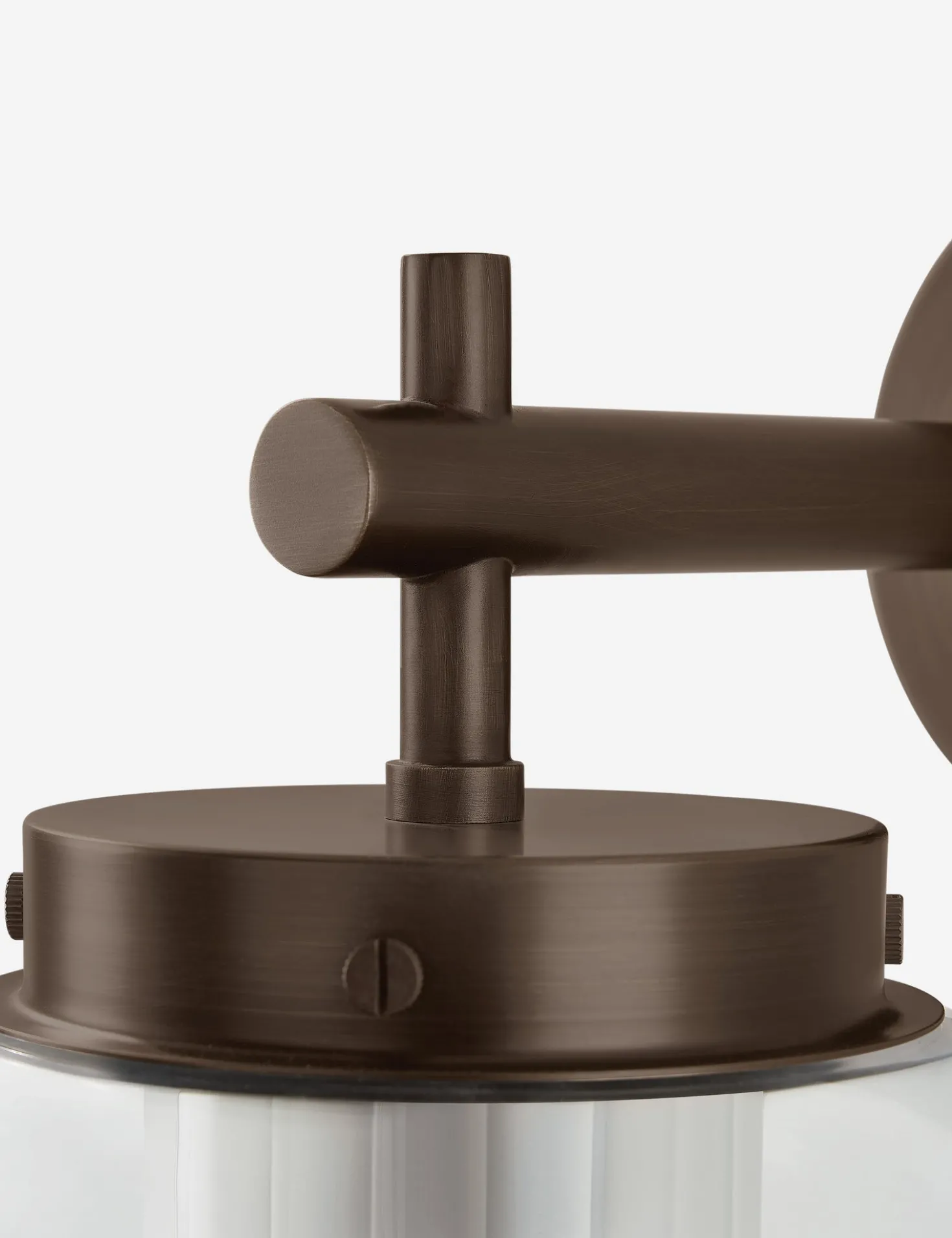 Pomeline Outdoor Sconce