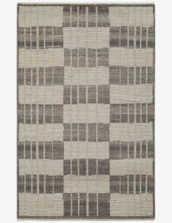 Pompei Hand-Knotted Wool Rug