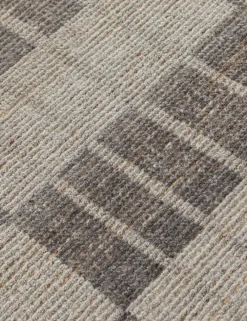 Pompei Hand-Knotted Wool Rug