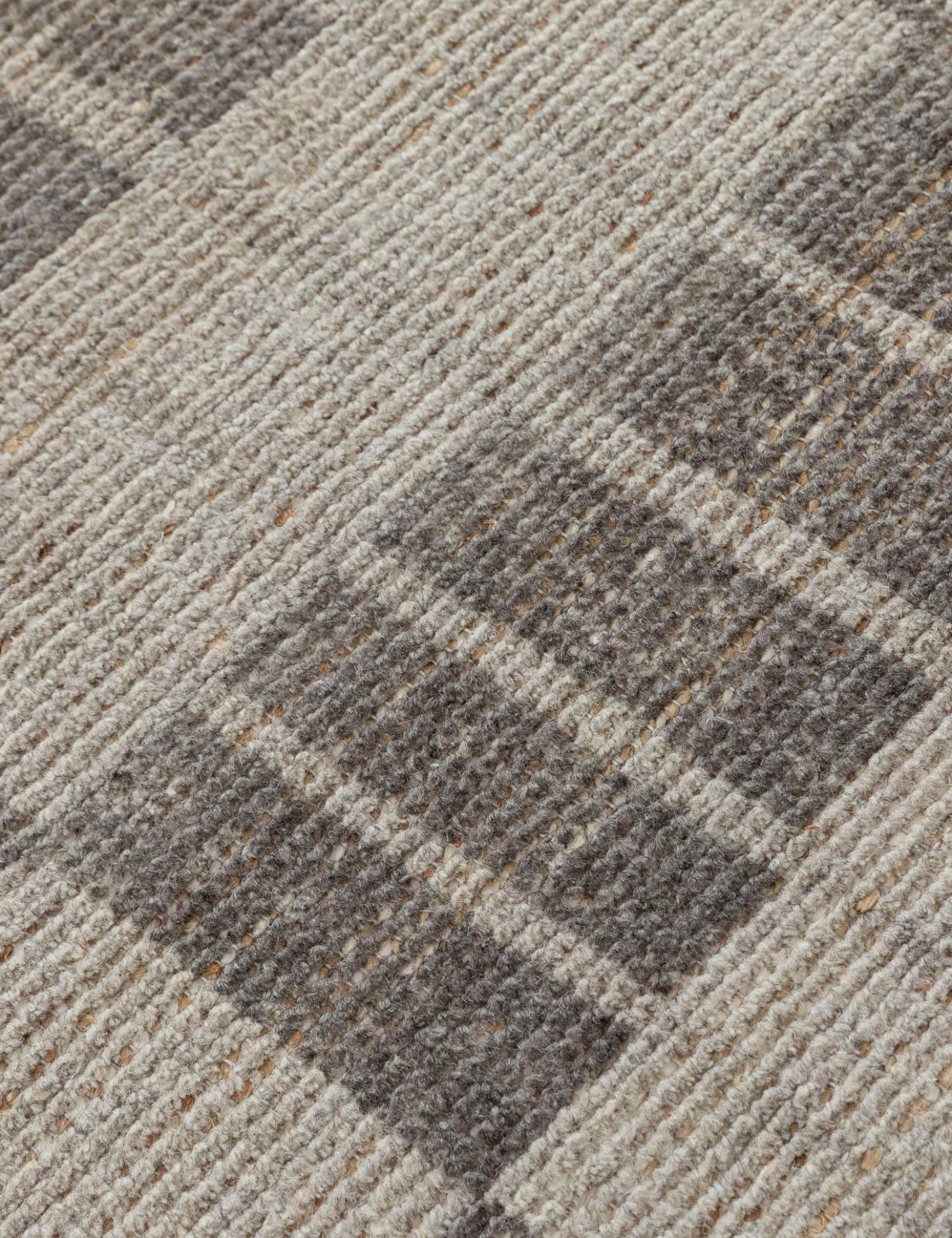 Pompei Hand-Knotted Wool Rug