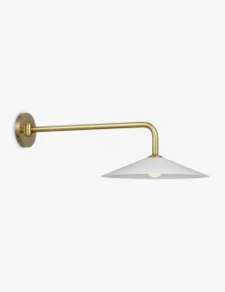 Ponce Articulating Sconce by Amber Lewis