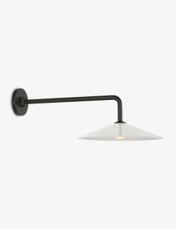 Ponce Articulating Sconce by Amber Lewis