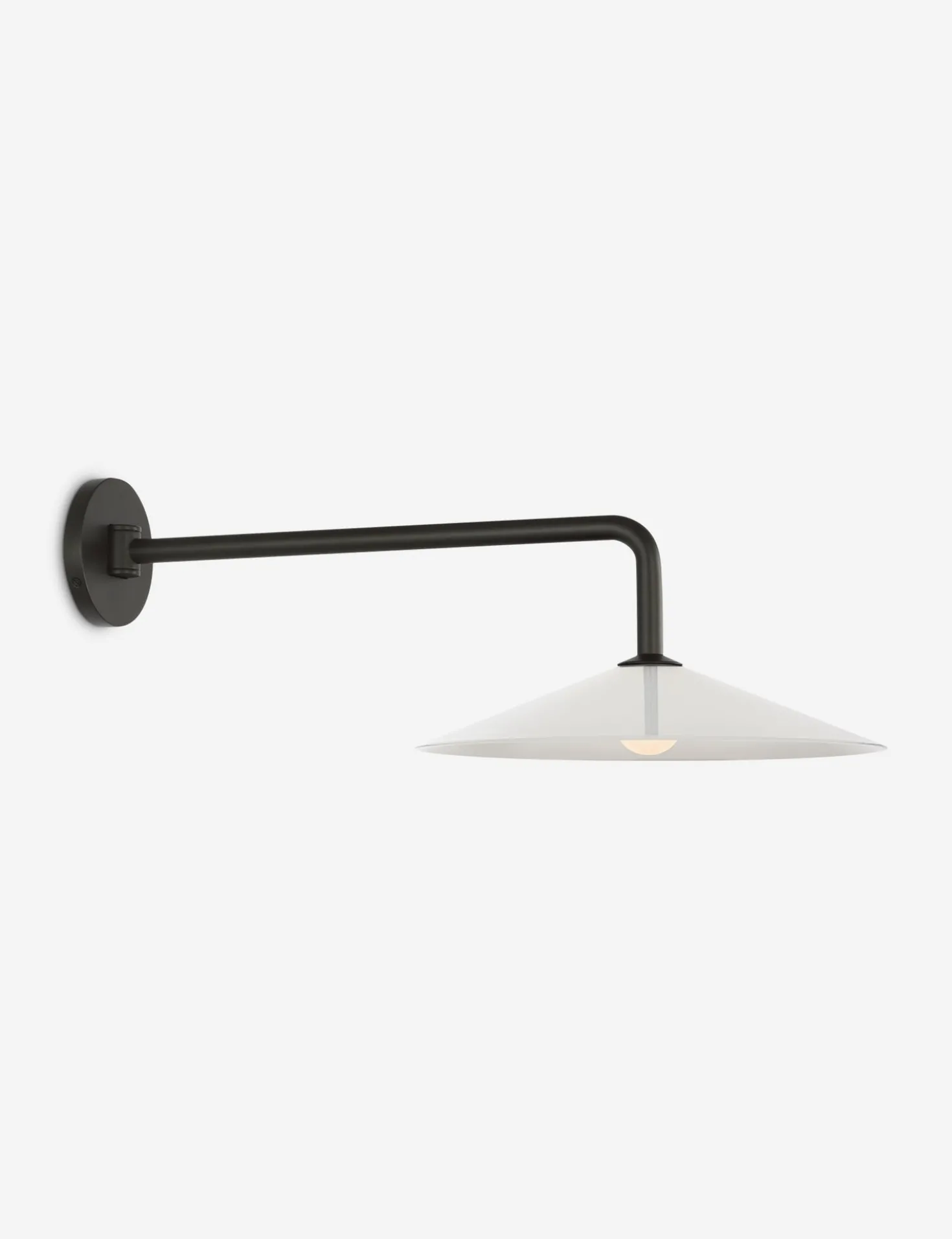 Ponce Articulating Sconce by Amber Lewis