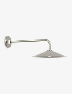 Ponce Articulating Sconce by Amber Lewis