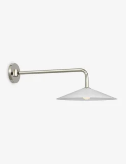 Ponce Articulating Sconce by Amber Lewis