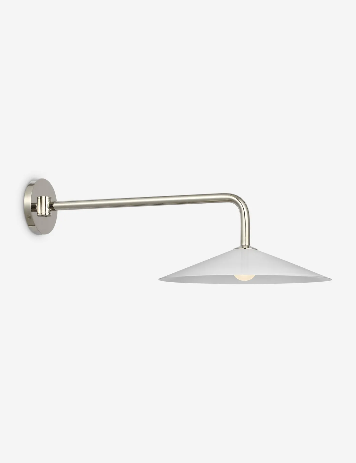 Ponce Articulating Sconce by Amber Lewis