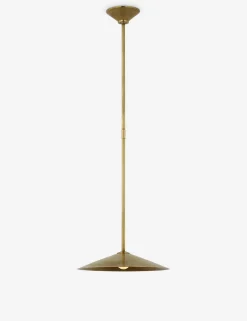 Ponce Pendant Light by Amber Lewis