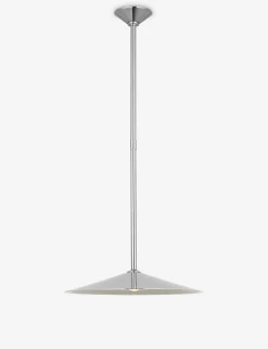 Ponce Pendant Light by Amber Lewis